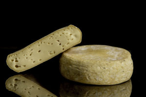 Escadut fromage de vache du Béarn