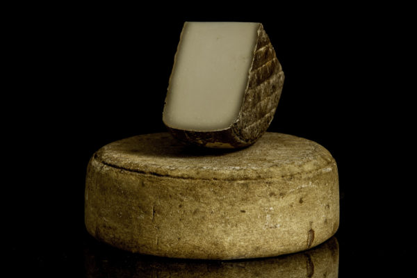 Tomme de l’Adour fromage mixte chèvre brebis du Pays Basque