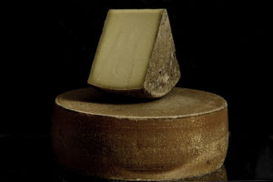 Monlési de garde fromage de vache lait cru Suisse