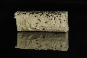 Herbiette fromage de chèvre de Provence