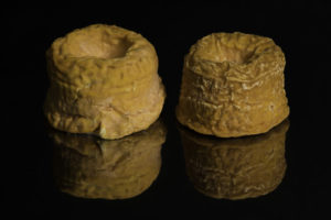 Langres Aop fromage de vache au lait cru affiné 3 semaines